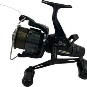 1x Shimano DL 10000 RA Bait Runner - H24 - PRE LOVED