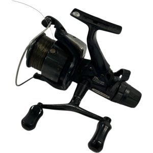 1x Shimano DL 10000 RA Bait Runner - H24 - PRE LOVED - Image 2