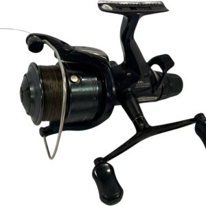 1x Shimano DL 10000 RA Bait Runner - H24 - PRE LOVED - Image 3