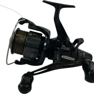 1x Shimano DL 10000 RA Bait Runner - H24 - PRE LOVED - Image 4