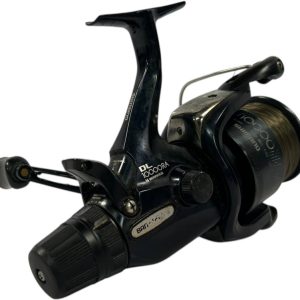 1x Shimano DL 10000 RA Bait Runner - H24 - PRE LOVED - Image 5