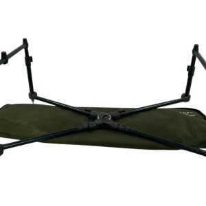 1x Fox X Pod  - A123 - PRE LOVED