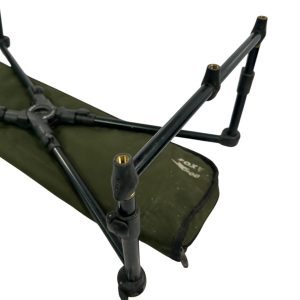 1x Fox X Pod  - A123 - PRE LOVED - Image 3