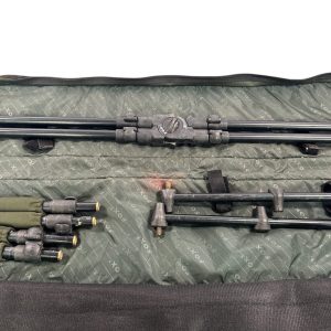 1x Fox X Pod  - A123 - PRE LOVED - Image 5