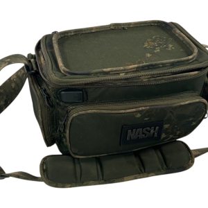 1x Nash Subturfuge Tech Bag  - U167 - PRE LOVED