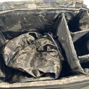 1x Nash Subturfuge Tech Bag  - U167 - PRE LOVED - Image 3