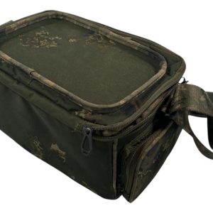 1x Nash Subturfuge Tech Bag  - U167 - PRE LOVED - Image 5