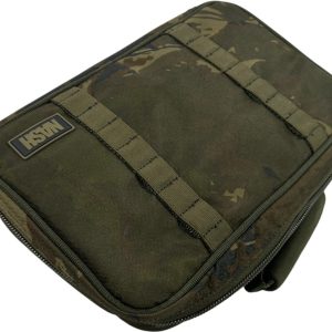 1x Nash Subterfuge Buzzbar Pouch - U142 - PRE LOVED