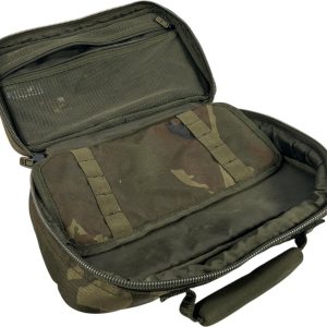 1x Nash Subterfuge Buzzbar Pouch - U142 - PRE LOVED - Image 2
