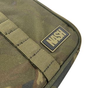 1x Nash Subterfuge Buzzbar Pouch - U142 - PRE LOVED - Image 5
