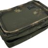 1x Nash Subterfuge Tackle Pouch with Tackle Box - S153 - PRE LOVED