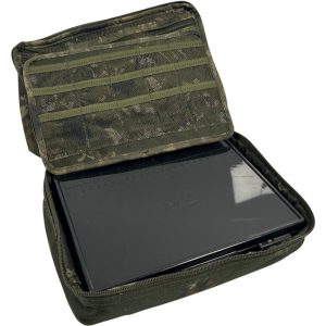 1x Nash Subterfuge Tackle Pouch with Tackle Box - S153 - PRE LOVED - Image 3