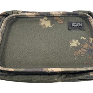 1x Nash Subterfuge Tackle Pouch with Tackle Box - S153 - PRE LOVED - Image 5