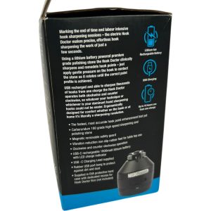 1x Nash Hook Doctor in Box - J15 - PRE LOVED - Image 5