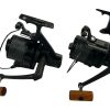 2x Daiwa Tournament Black 5000t - I14 - PRE LOVED
