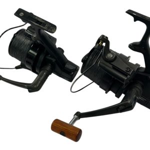 2x Daiwa Tournament Black 5000t - I14 - PRE LOVED - Image 2
