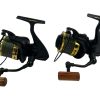 2x Sonik Xtractor 5000GS - I11 - PRE LOVED
