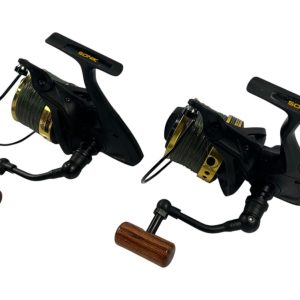 2x Sonik Xtractor 5000GS - I11 - PRE LOVED - Image 2
