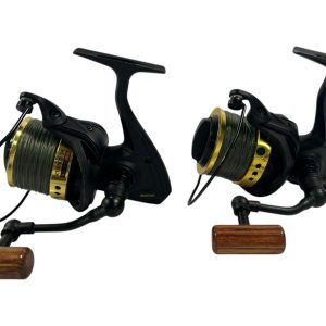 2x Sonik Xtractor 5000GS - I11 - PRE LOVED - Image 4