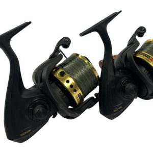 2x Sonik Xtractor 5000GS - I11 - PRE LOVED - Image 5