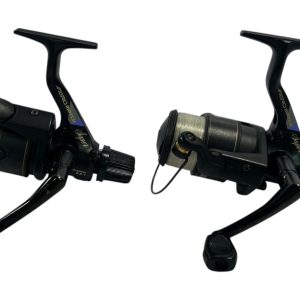 2x Shimano Aero Match Super XT-7  - A8 - PRE LOVED