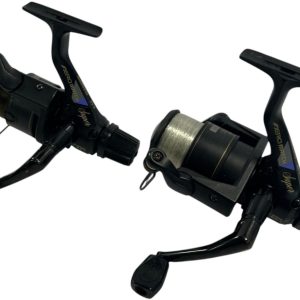 2x Shimano Aero Match Super XT-7  - A8 - PRE LOVED - Image 2