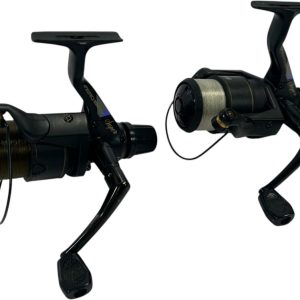 2x Shimano Aero Match Super XT-7  - A8 - PRE LOVED - Image 3