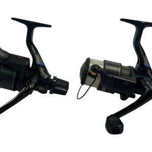2x Shimano Aero Match Super XT-7  - A8 - PRE LOVED - Image 4