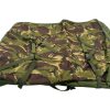1x Wychwood Tactical Camo Bed Bag - S106 - PRE LOVED
