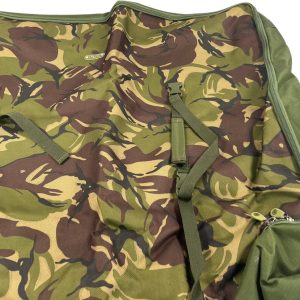 1x Wychwood Tactical Camo Bed Bag - S106 - PRE LOVED - Image 2