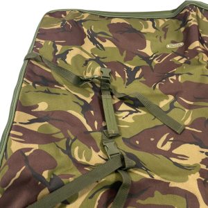 1x Wychwood Tactical Camo Bed Bag - S106 - PRE LOVED - Image 3