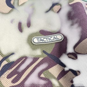 1x Wychwood Tactical Camo Bed Bag - S106 - PRE LOVED - Image 5