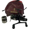 1x Shimano Aero 5000 GTE with Spare Spool in Browning Case - J4 - PRE LOVED