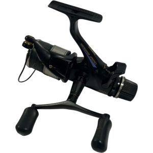 1x Shimano Aero 5000 GTE with Spare Spool in Browning Case - J4 - PRE LOVED - Image 2