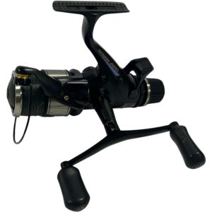 1x Shimano Aero 5000 GTE with Spare Spool in Browning Case - J4 - PRE LOVED - Image 3
