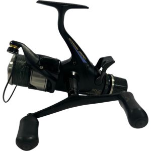 1x Shimano Aero 5000 GTE with Spare Spool in Browning Case - J4 - PRE LOVED - Image 4