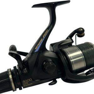 1x Shimano Aero 5000 GTE with Spare Spool in Browning Case - J4 - PRE LOVED - Image 5