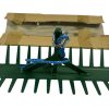 1x Weed Rake - 16'' - A - PRE LOVED