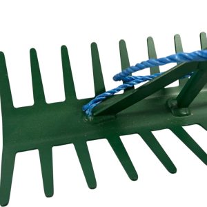 1x Weed Rake - 16'' - A - PRE LOVED - Image 2