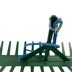 1x Weed Rake - 16'' - A - PRE LOVED - Image 3