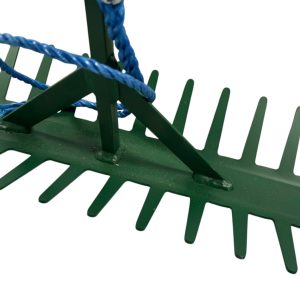 1x Weed Rake - 16'' - A - PRE LOVED - Image 4