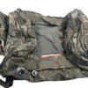 1x Nash Air Cradle Camo Standard - A129 - PRE LOVED