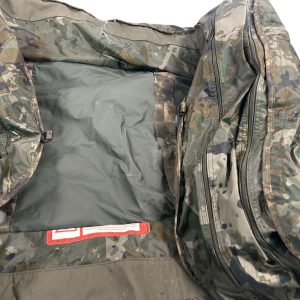 1x Nash Air Cradle Camo Standard - A129 - PRE LOVED - Image 2
