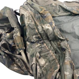 1x Nash Air Cradle Camo Standard - A129 - PRE LOVED - Image 4