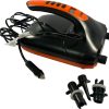 1x Fox Automatic Air Pump - H24 - PRE LOVED
