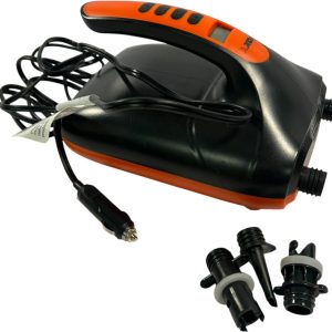 1x Fox Automatic Air Pump - H24 - PRE LOVED