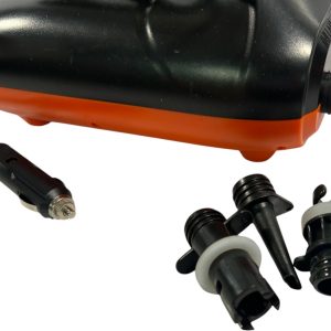 1x Fox Automatic Air Pump - H24 - PRE LOVED - Image 2