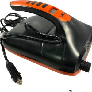 1x Fox Automatic Air Pump - H24 - PRE LOVED - Image 3