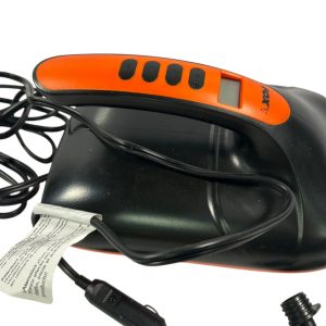 1x Fox Automatic Air Pump - H24 - PRE LOVED - Image 4