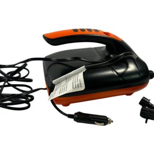 1x Fox Automatic Air Pump - H24 - PRE LOVED - Image 5